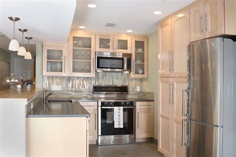 Check spelling or type a new query. Condo Kitchen Remodel Ideas | SAVE! Small Condo Kitchen ...