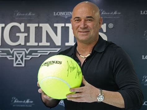Novak Djokovic Announces Andre Agassi Will Coach Him At French Open