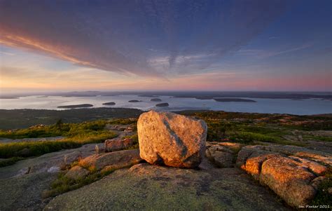 22 Acadia National Park Wallpapers