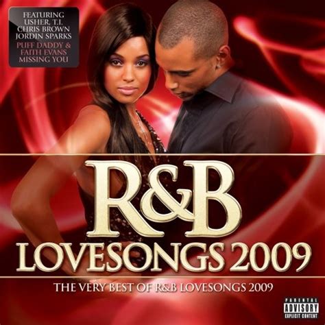 randb love songs 2009 various artists songs reviews credits allmusic