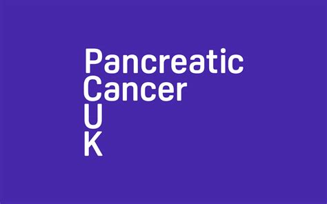 Pancreatic Cancer Uk Redandwhite