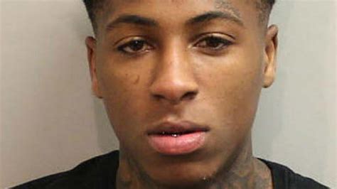 Nba Youngboy Arrested For Alleged Kidnapping And Assault Hollywood Life