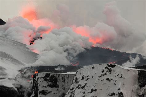 Magma Power In 2009 Engineers In Iceland Were