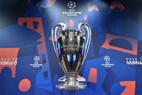 The Champions Leagues Swiss Model The Latest Play In The Battle For