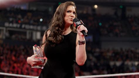 Stephanie Mcmahon Naked Telegraph