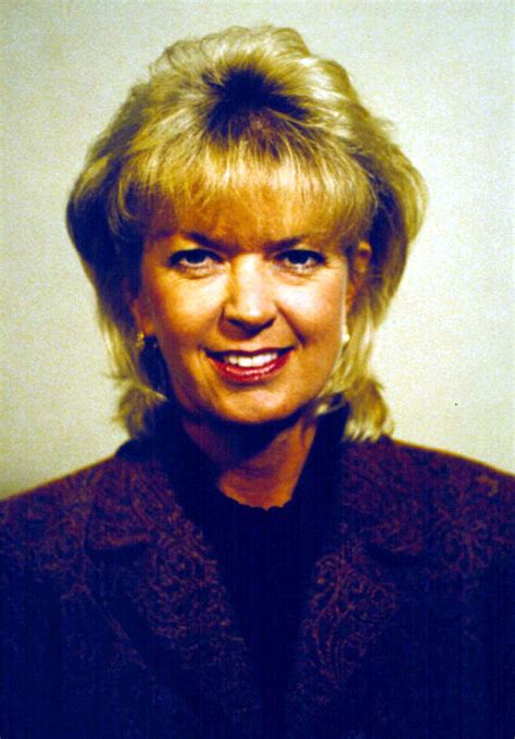 Florida Memory • Portrait Of Democrat Legislator Dee Dee Ritchie