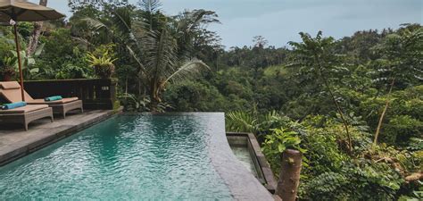 Bidadari Private Villas And Retreat Ubud Bali Official Website