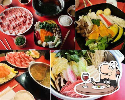 ganso shabuway japanese style hot pot restaurant mandaluyong restaurant menu and reviews