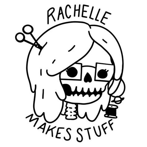rachelle maker of stuff rachelle makes stuff on threads