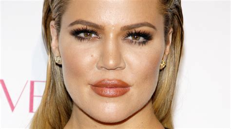 Plastic Surgeon Decodes Khlo Kardashian S Transformation Exclusive