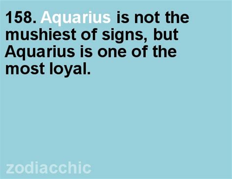 Aquarius Love Quotes Quotesgram