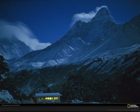 Hd Himalaya Wallpaper Wallpapersafari