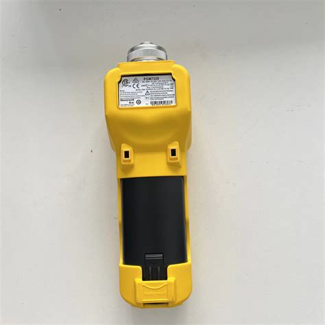 Gas Detector Pgm7320 Minirae 3000 Model Pgm 7320 Photoionisation Pid