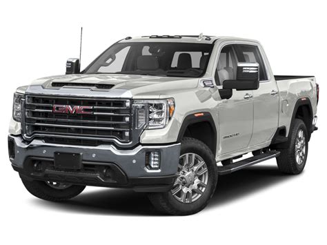 With the extended cab or crew cab, the 2021 gmc canyon interior blends contemporary style with truck practicality. 2021 GMC Sierra 3500HD - Colors & Features - Lafayette Louisiana | Courtesy Buick GMC Lafayette
