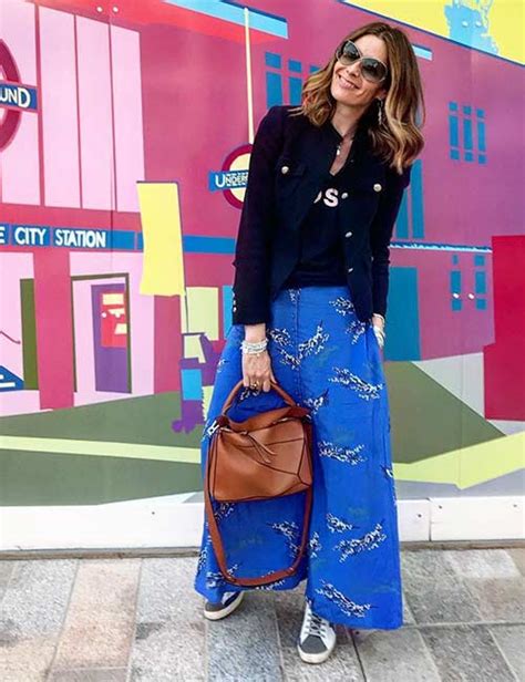 15 Famous Fashion Bloggers You Should Follow This Year