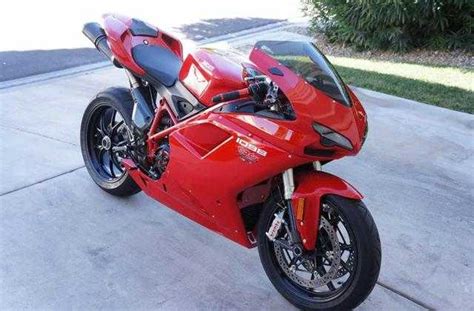 11 ducati 1299 panigale s listings available. 2007 Ducati Superbike FOR SALE from Las Vegas Nevada ...