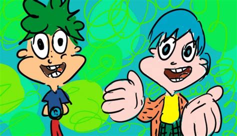 Nickelodeon 14 Series Y Dibujos Animados Para El Recuerdo Fotos