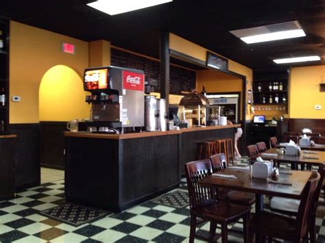 Maybe you would like to learn more about one of these? Tonella's Pizza Kitchen - 16 Photos & 41 Reviews - Pizza ...
