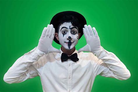 Mimes Malta Mime Artists For Hire
