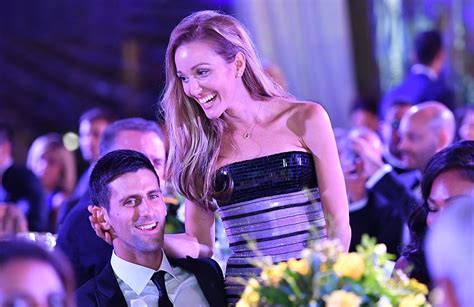 Lifestyle of novak djokovic's son (stefan djokovic) daughter, wife. Who Has a Higher Net Worth: Novak Djokovic or Rafael Nadal?