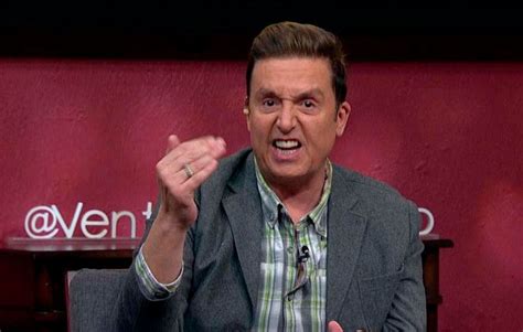 Daniel bisogno no regresará a ventaneando como se había planeado. Daniel Bisogno habla sobre su salida de Ventaneando ...