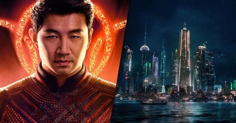 Directed by destin daniel cretton. Shang-Chi: Is Major Trailer Scene Set in Madripoor?