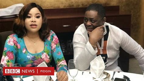 Precious Chikwendu Femi Fani Kayode Confam Separation From Wife Inside Response To Allegations