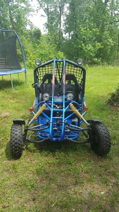 There are lots of different go karts available so getting the right one is all about who is going to use it and in what conditions. Go kart 250cc for sale in Willis, TX - 5miles: Buy and Sell