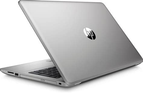 Hp 250 G6 4bd22es Laptop Specifications