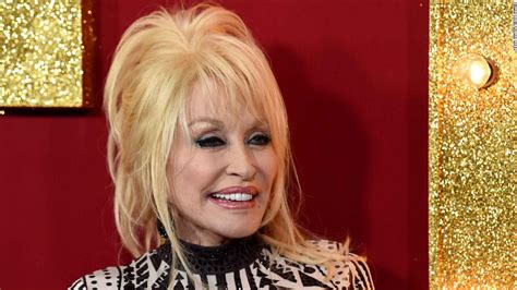 Dolly Parton Turns 75 Cnn
