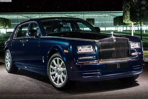 Rolls Royce Phantom 2020 Rolls Royce Phantom Vehicles On