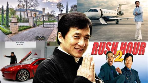 Jackie chan's net worth is $395 million and he plans on giving this to charity after his demise. Jackie Chan Net Worth,Top Movies,Biography,House,Cars ...