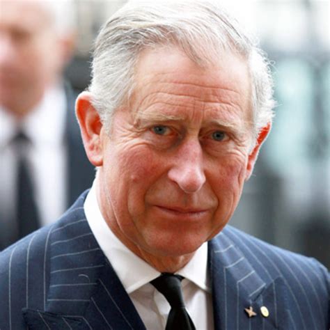 Prince Charles Tests Positive For Covid 19