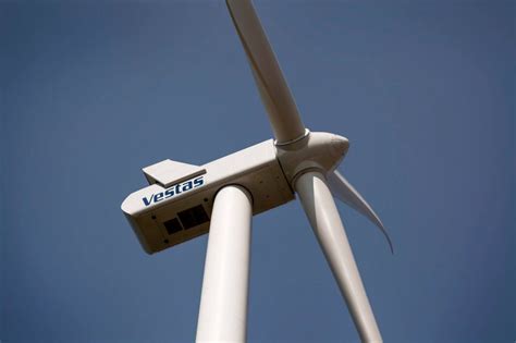 Vestas has been in india since 1997, delivering 'sustainable energy solutions' to help customers tap vestas india's strategy is clear with focus on bringing localized products and services best suited for. Vestas receives first order for V105-3.45 MW in Ireland