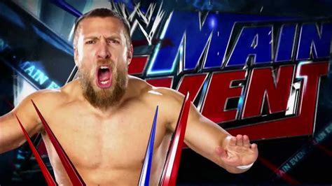 Wwe Main Event Wwe Main Event Opening October 4 2012 Youtube