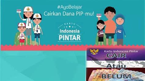 Cara Cek Penerima Bantuan Dana PIP Kemendikbud Tahap 3 Agustus Cair Ke