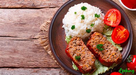 These pioneer woman recipes for desserts will surely make your sweet tooth happy. Pioneer Woman Meatloaf 🥘 Recipe