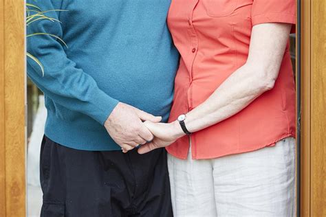 Sex And Relationships When You Have Parkinsons Parkinsons Uk