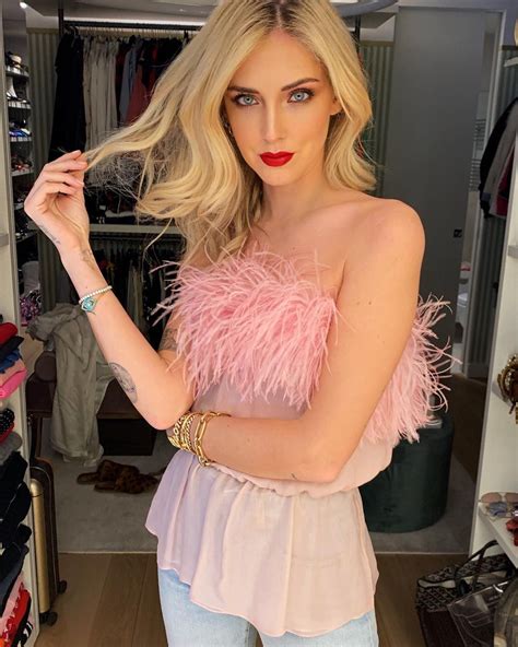 Chiara Ferragni Topless Fappening Collection 2019 The Fappening