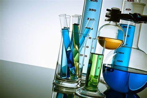 Disposal Methods Of Chemistry And Biology Laboratory Waste
