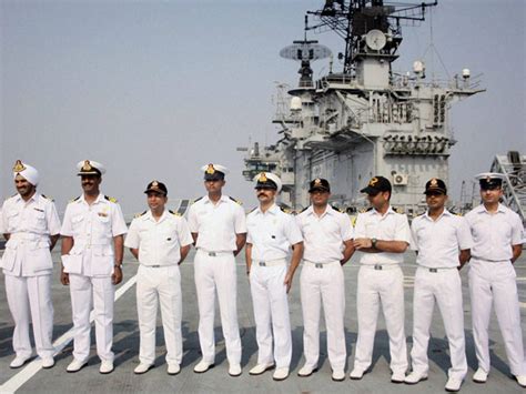 Inventories have been stable, the average age for most elements is good, and the navy has been buying enough aircraft to maintain its. Indian Navy Recruitment 2021: Apply For Sailor Posts ...