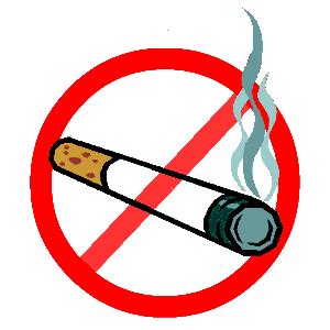 NO SMOKING Animated Gifs