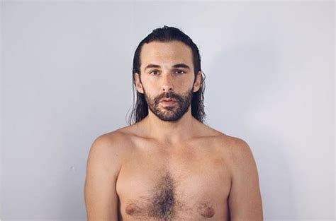 Jonathan Van Ness Bio Wiki Net Worth Gay Dating Married Age