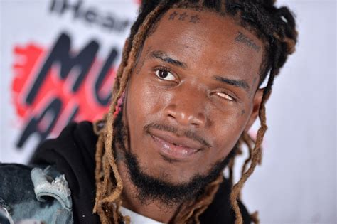 rapper fetty wap arrested for drag racing and dui in new york city