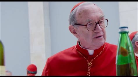 The Two Popes Trailer Anthony Hopkins Jonathan Pryce Netflix Movie Hd Youtube