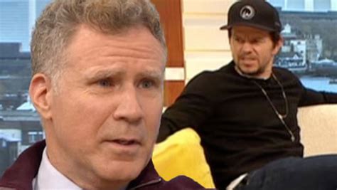 Will Ferrell Released From Hospital After Horror Two Car Smash Which