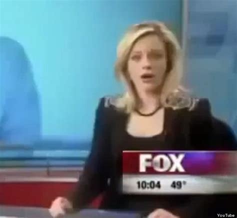 Footage Of Fox News Reporter Claiming I D F K Missing Woman Is A