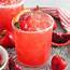Strawberry Juice Recipes Simple Way To Make Fresh  Kitchen Foodies