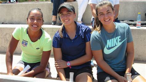 El Tenis Femenino Se Prepara Para Recibir Sus Dos Torneos Wta As Chile