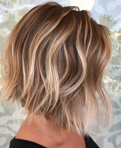 You can find all type of hairstyles over here, which includes; Best 19 Trends In Women's Short Hairstyles 2021 - Elegant ...